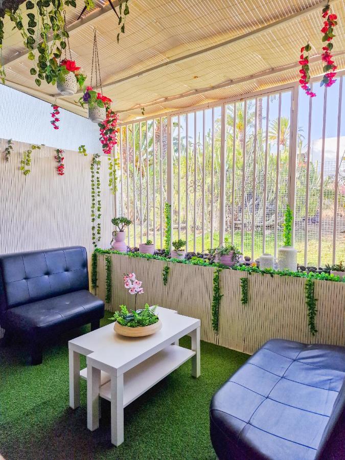 Ke Casetta Tenerife Holiday home Costa Del Silencio