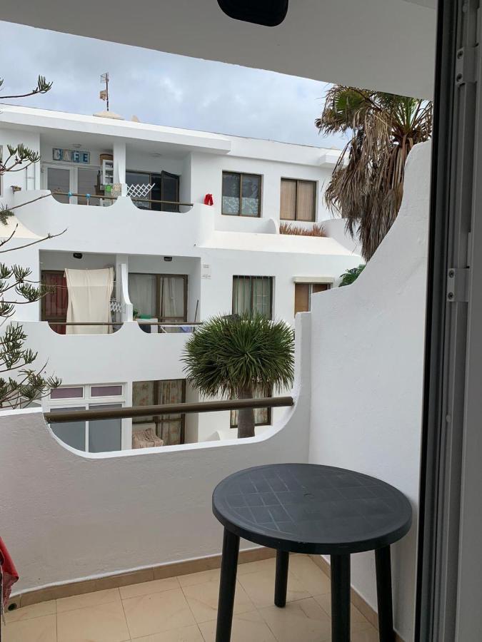 Apartamento Gemelos Costa De Antigua