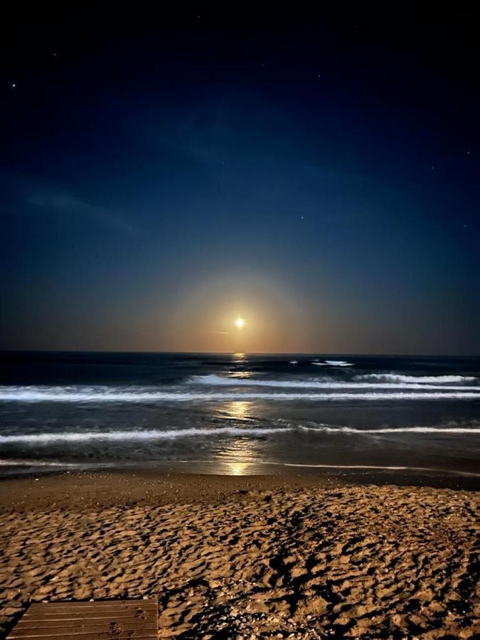 Oasis Apartment: Beachside Comfort In * Oropesa del Mar