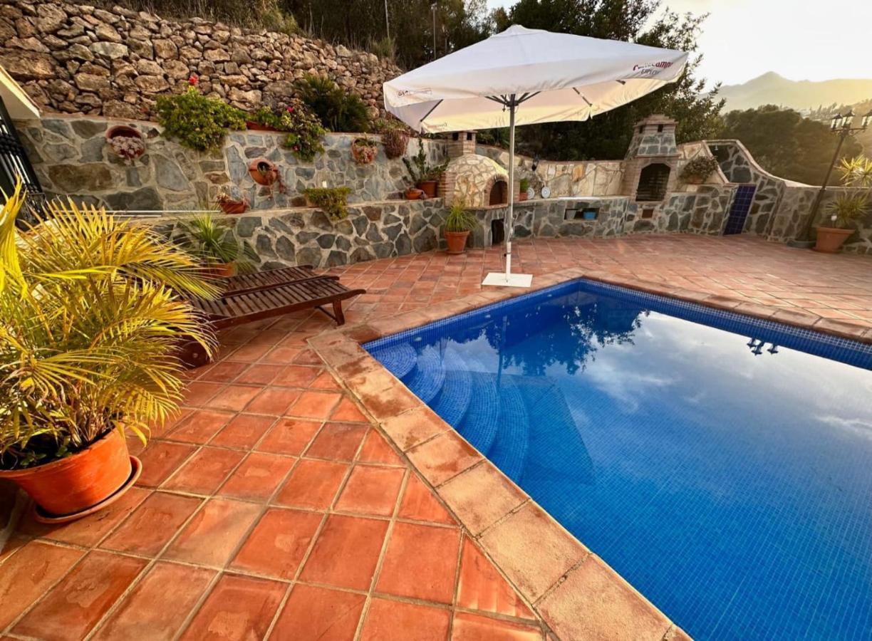 Casa Muñoz Acosta Сasa de vacaciones