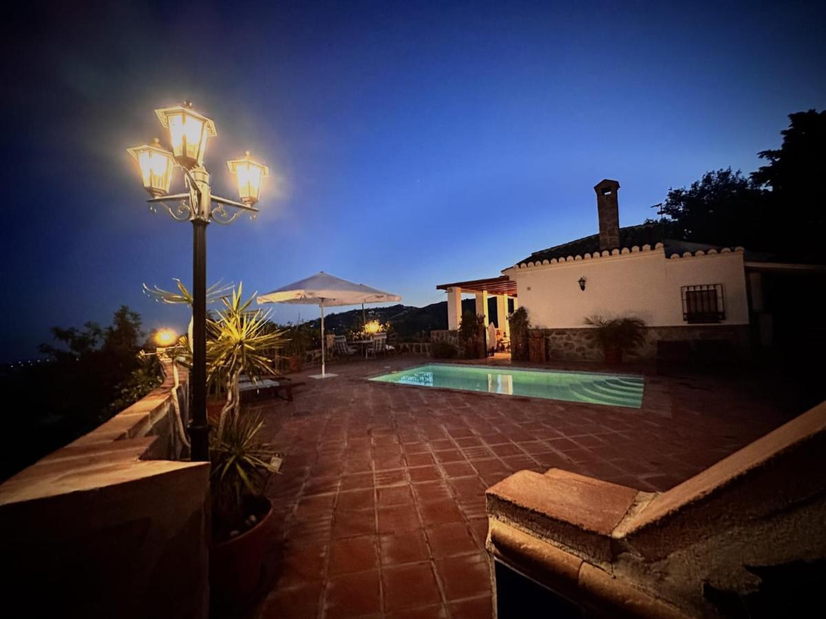Casa Muñoz Acosta Сasa de vacaciones *