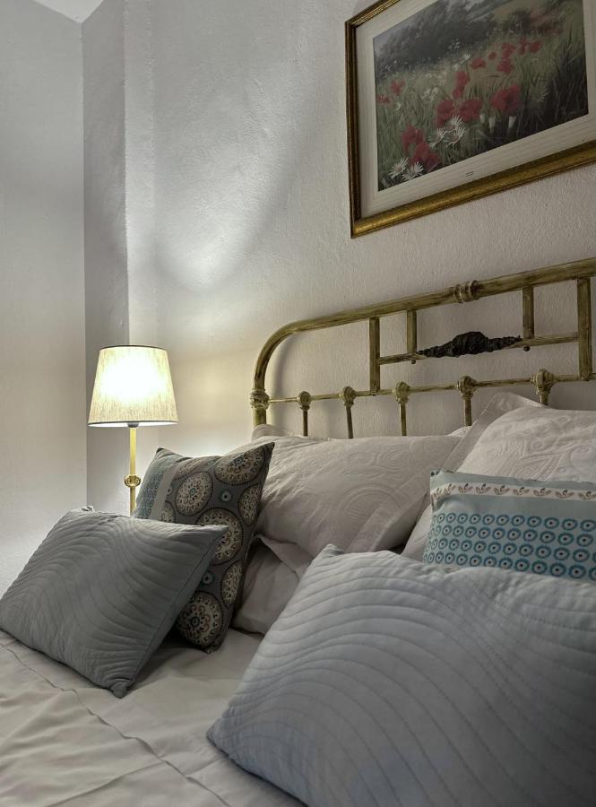 Casa Muñoz Acosta Frigiliana