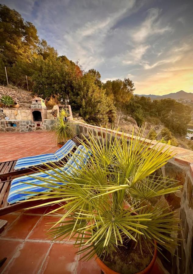 Casa Muñoz Acosta Сasa de vacaciones