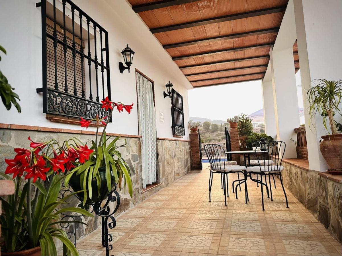 Casa Muñoz Acosta Сasa de vacaciones *