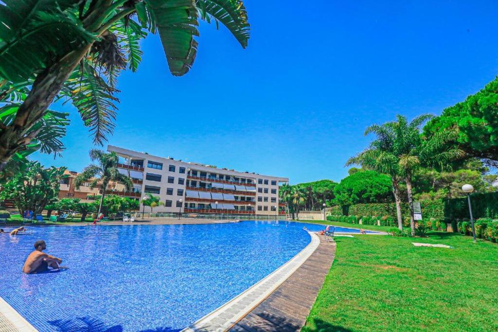 Apartment Vacaciones Sol Park