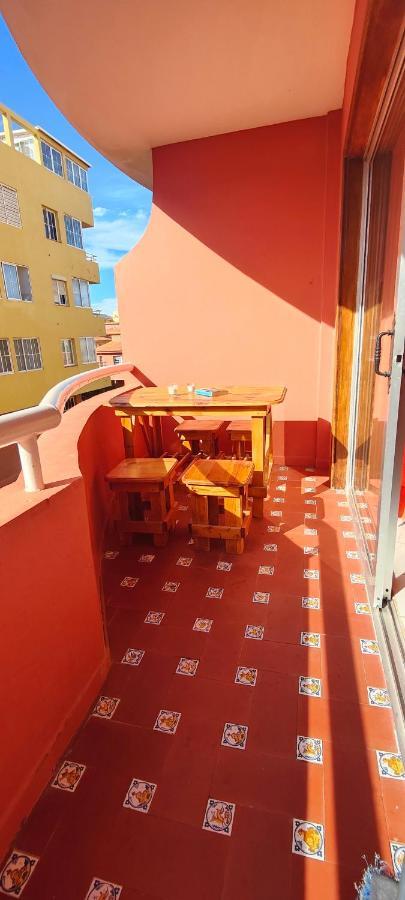 Apartamento Brisas Del Medano El Médano