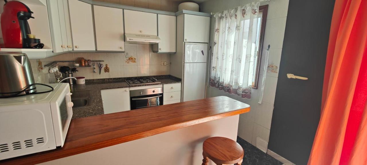 Apartamento Brisas Del Medano * El Médano