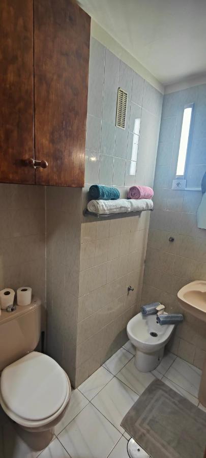 Apartamento Brisas Del Medano *
