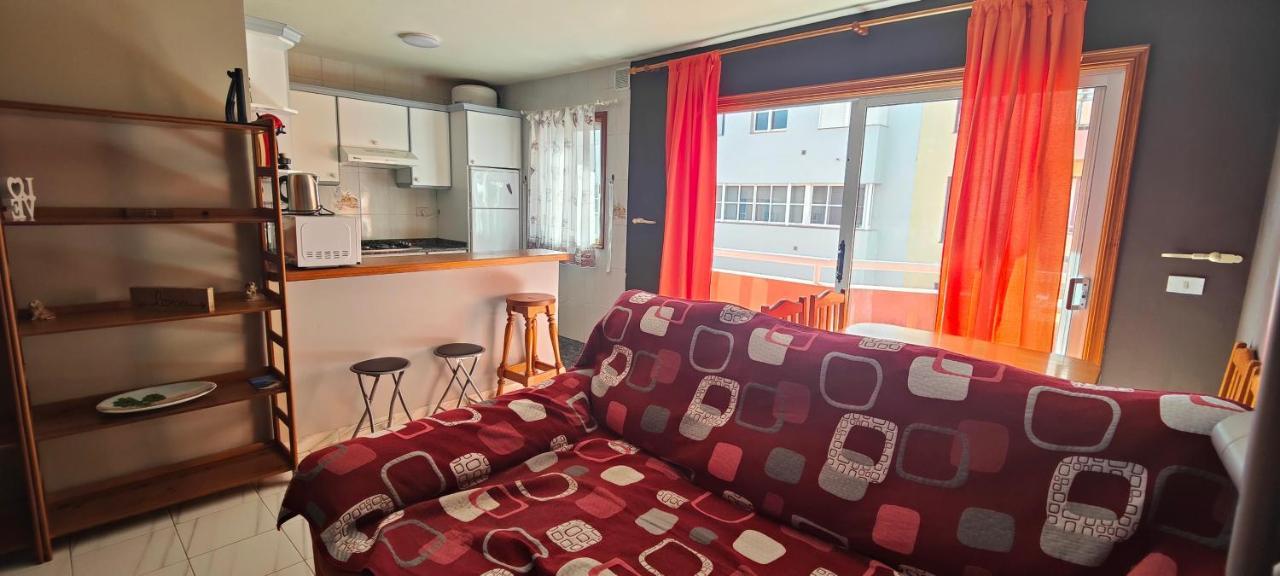 Apartamento Apartamento Brisas Del Medano El Médano