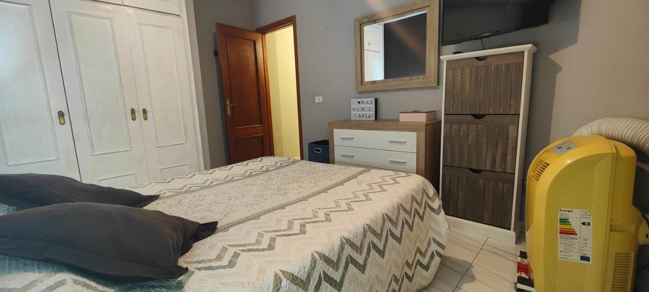 Apartamento Apartamento Brisas Del Medano