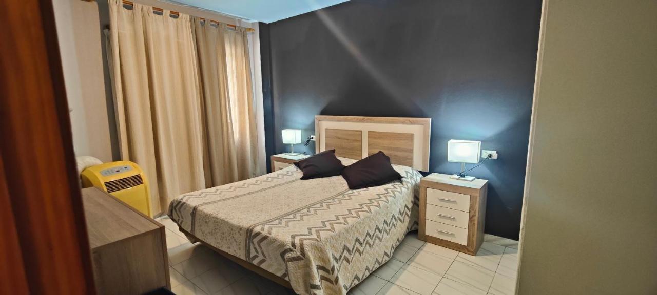 Apartamento Brisas Del Medano Apartamento