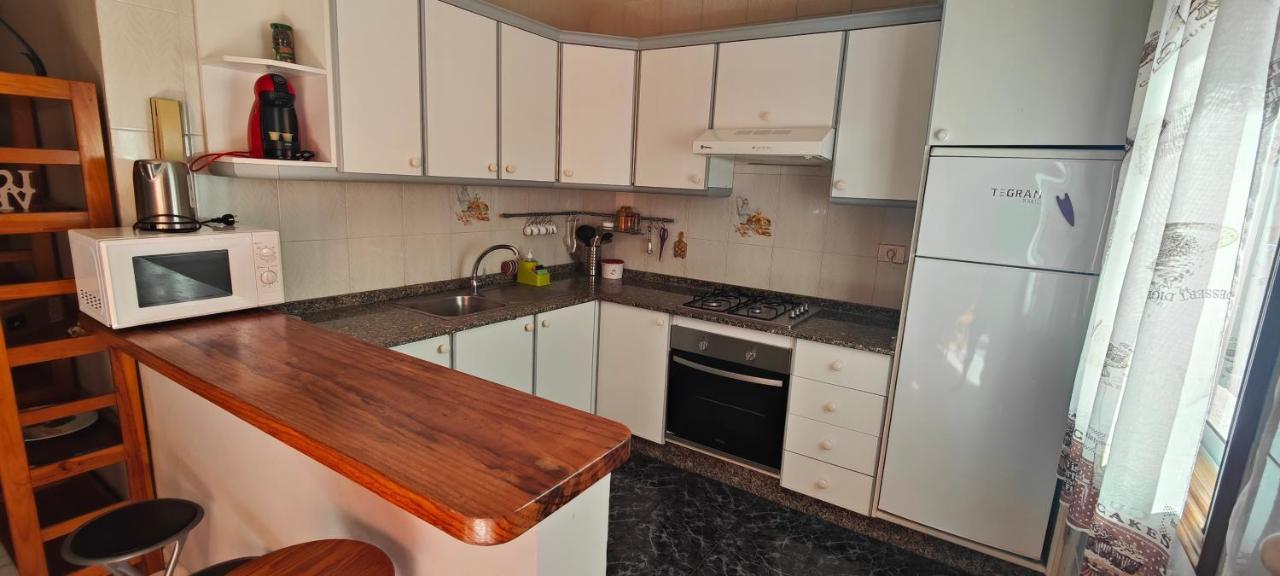 Apartamento Apartamento Brisas Del Medano *