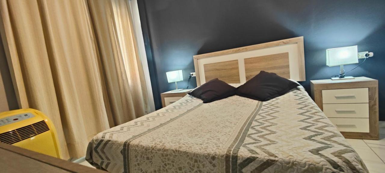 Apartamento Brisas Del Medano Apartamento *