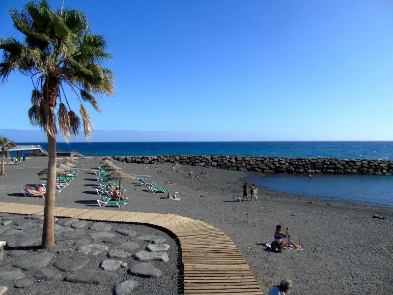 Apartamento Apartamento Frente Al Mar Con Amaneceres *
