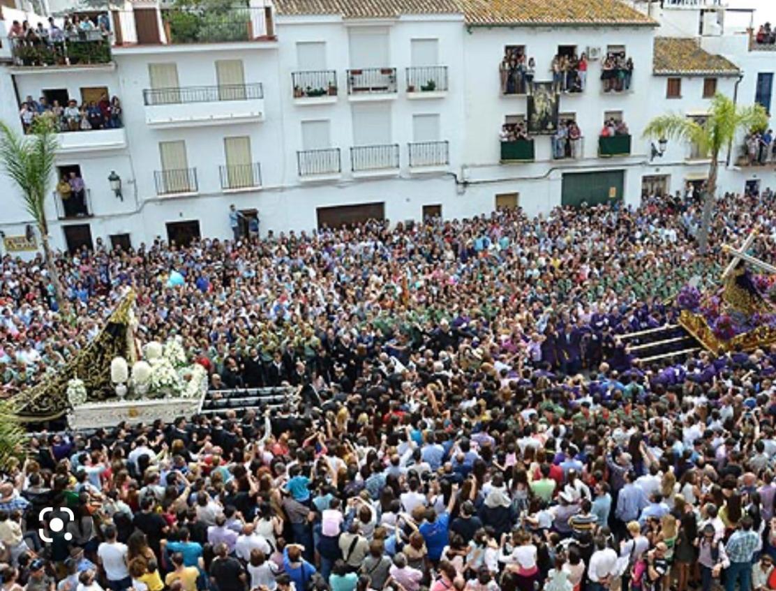 Apartamento Mirasierrahome... Tú Hogar De Vacaciones!