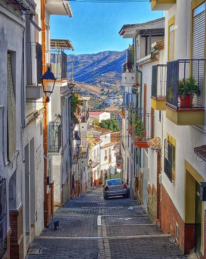 Mirasierrahome... Tú Hogar De Vacaciones! Apartamento Álora