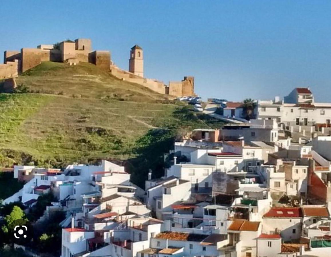 Apartamento Mirasierrahome... Tú Hogar De Vacaciones! *