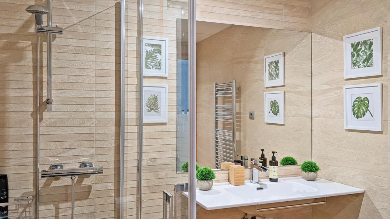 Mood - New & Special Apartment *