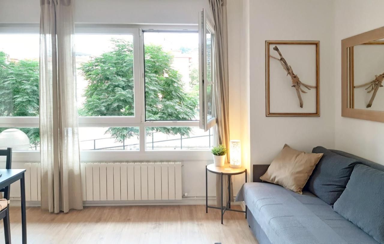 Mood - New & Special Apartment Bilbao