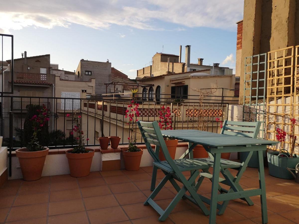 Holiday home Ca La Carla *
