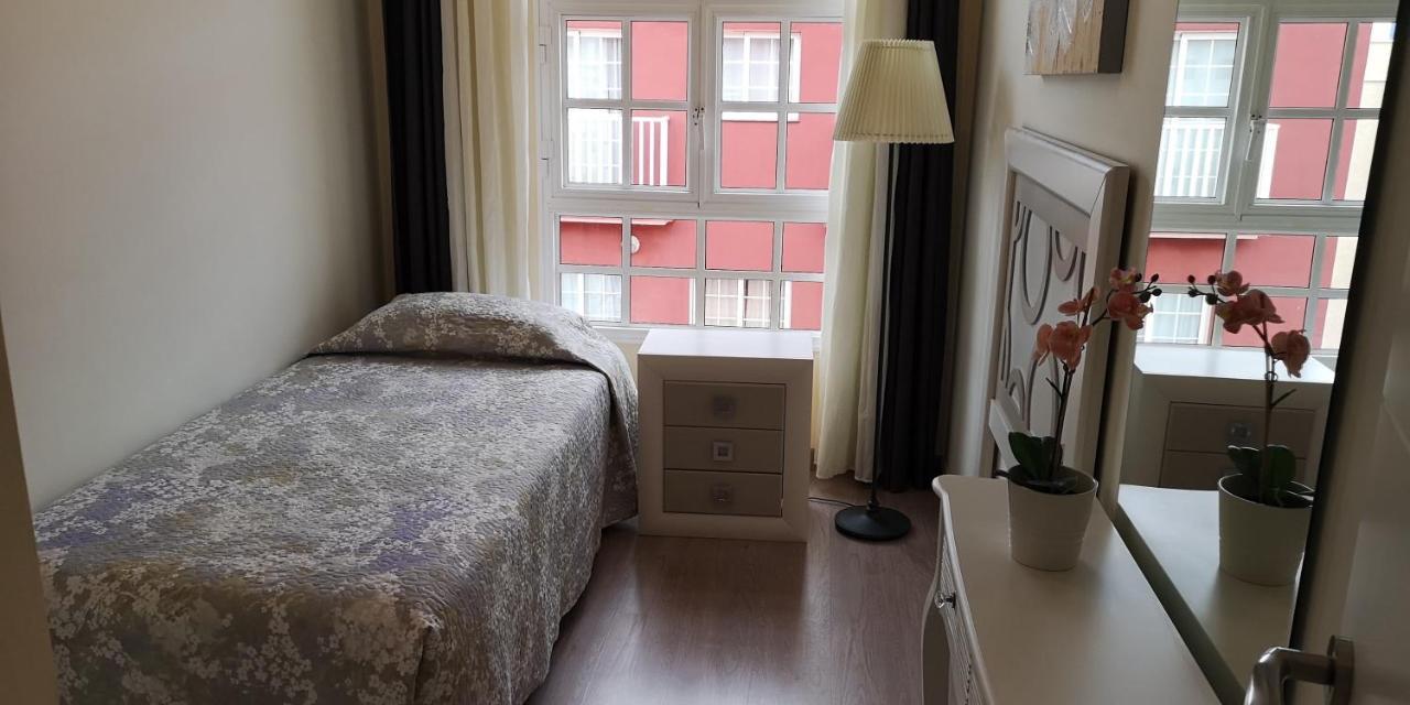 Marejada Tenerife Apartment *