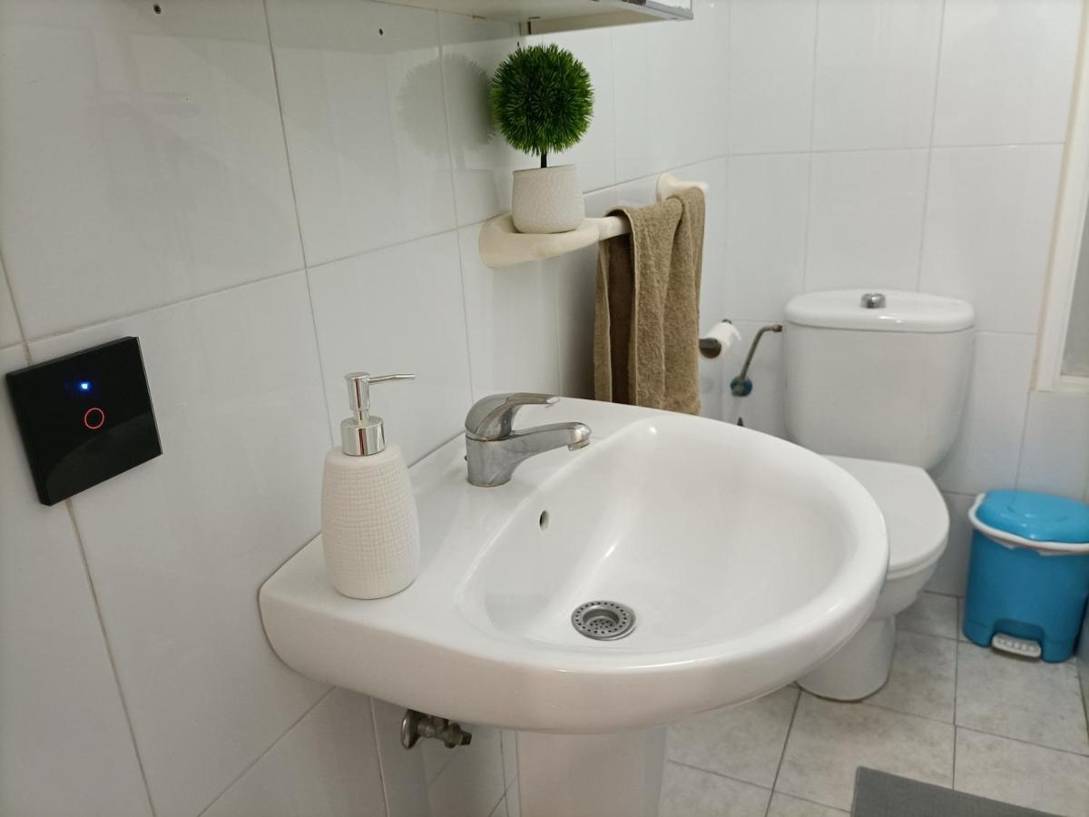 Apartment Suites Los Boliches