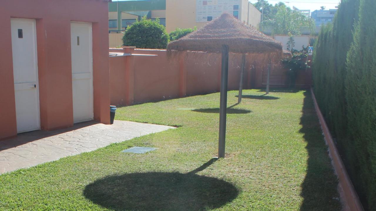 Suites Los Boliches Apartment Fuengirola