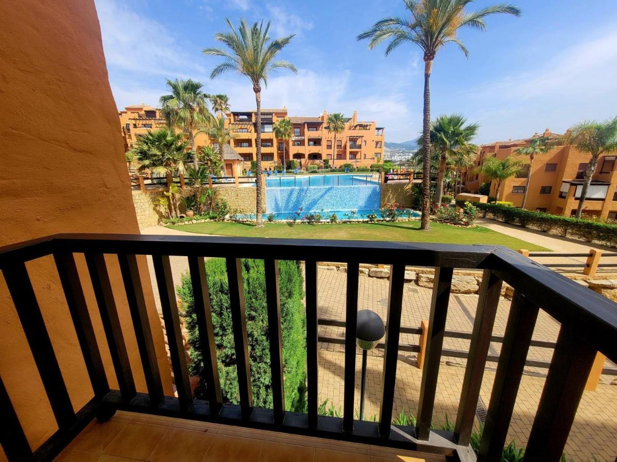 Apartment Secret View
