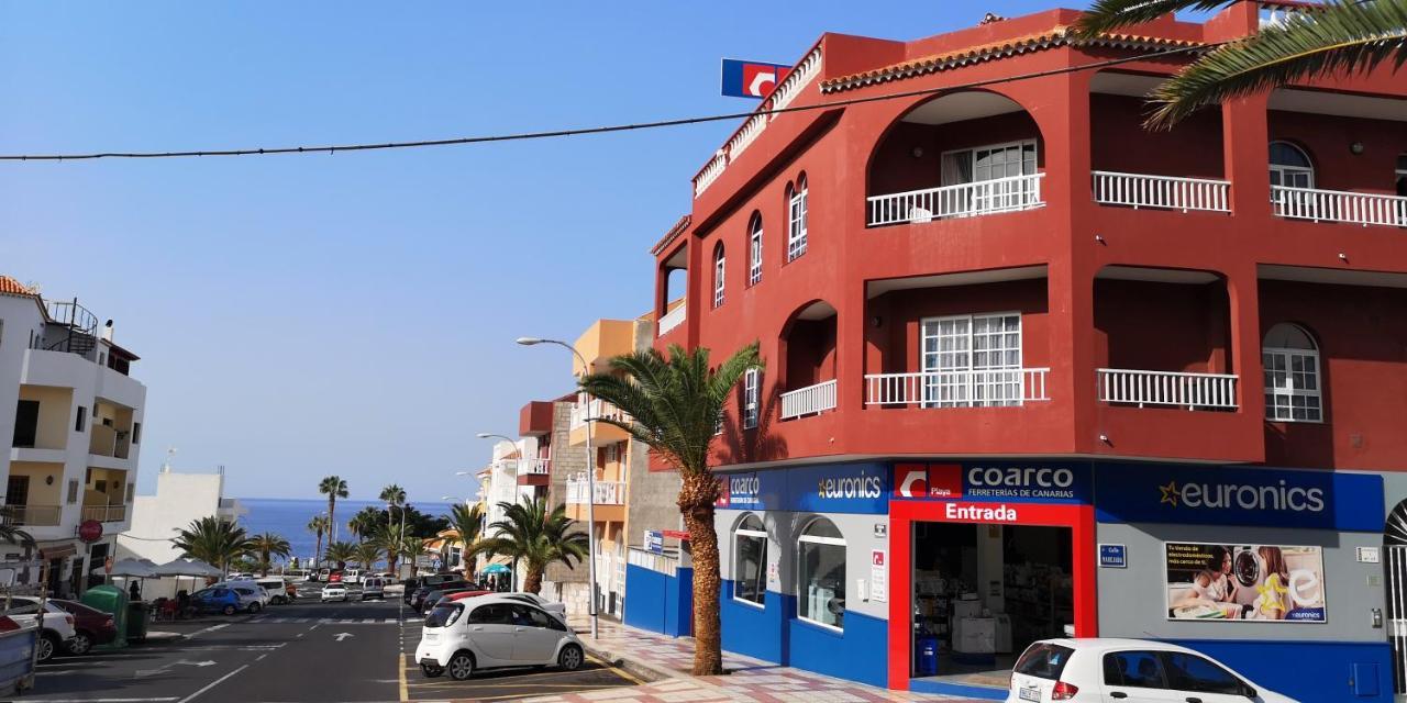 Apartment Marejada Tenerife *