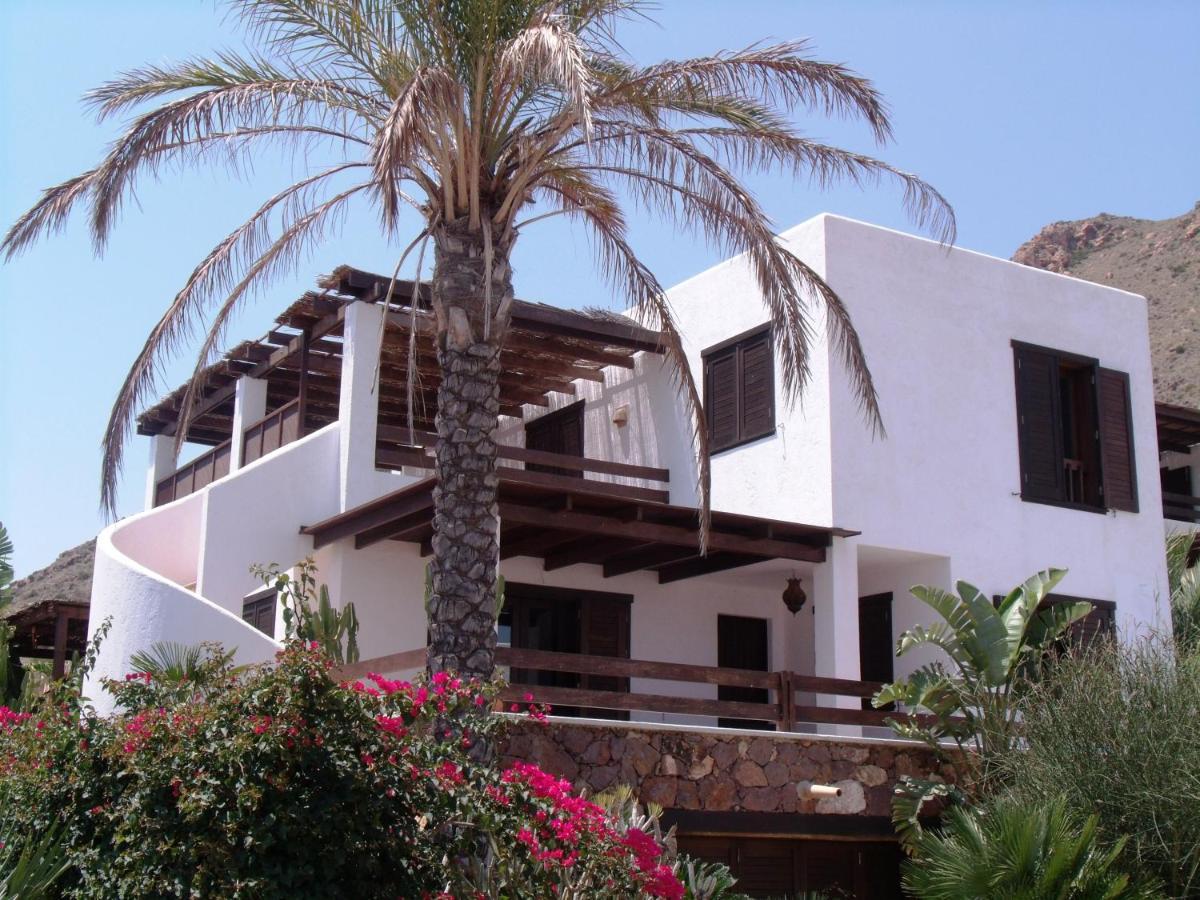 - Spacious 10p With Communal Pool * Las Negras
