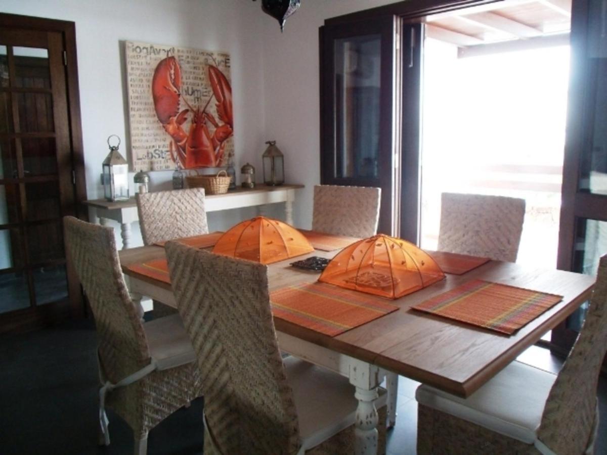 - Spacious 10p With Communal Pool Las Negras