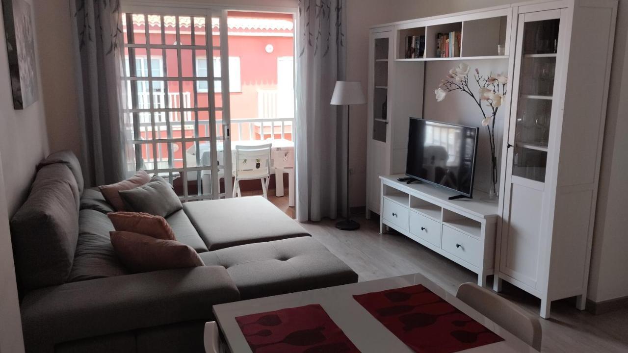 Apartment Marejada Tenerife Playa de San Juan (Tenerife)