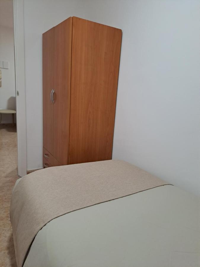 Familiar Portalet Benaguacil