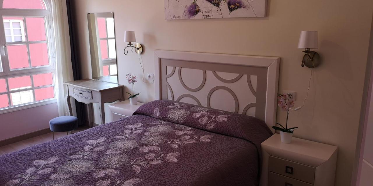 Apartment Marejada Tenerife Playa de San Juan (Tenerife)