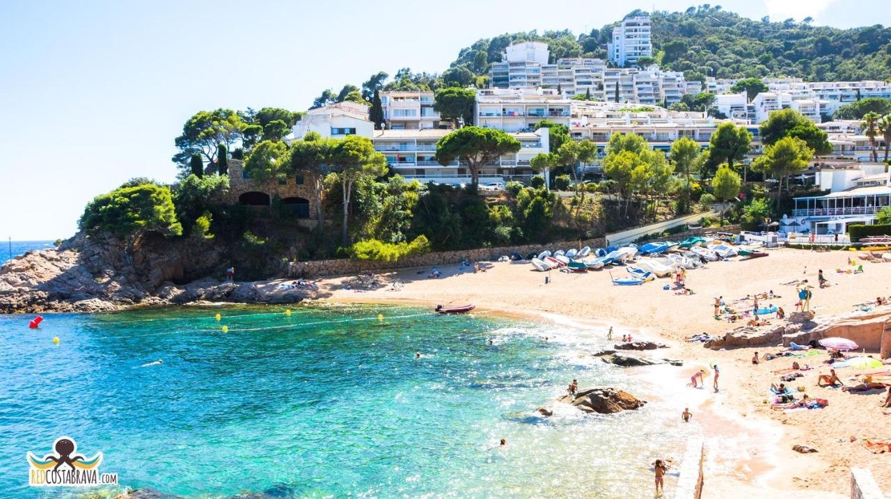 Cala Salions, Amplio Con Visitas Al Mar Apartment