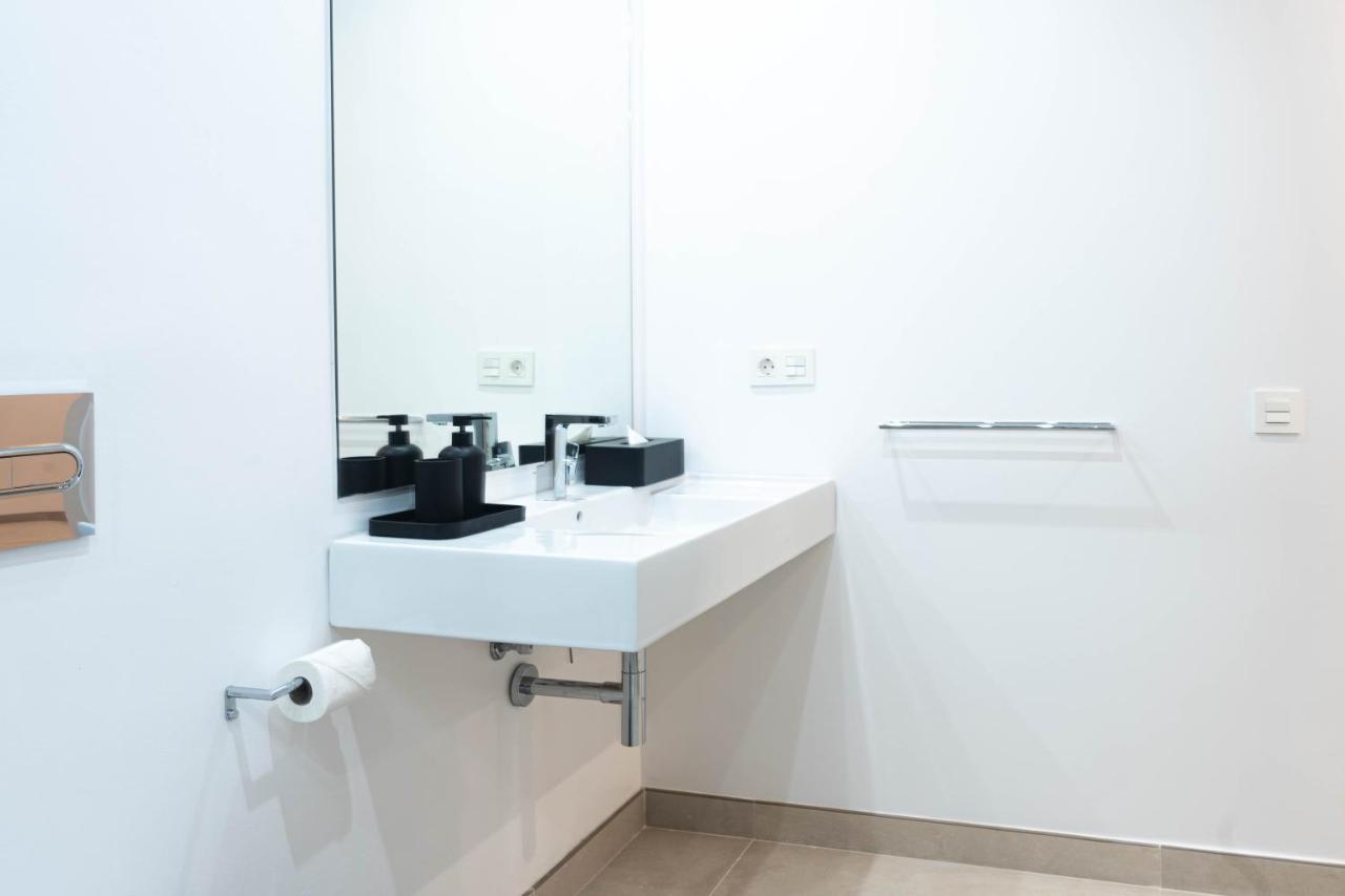 Apartment & Loft 2f Deluxe Edition Arrecife (Lanzarote)