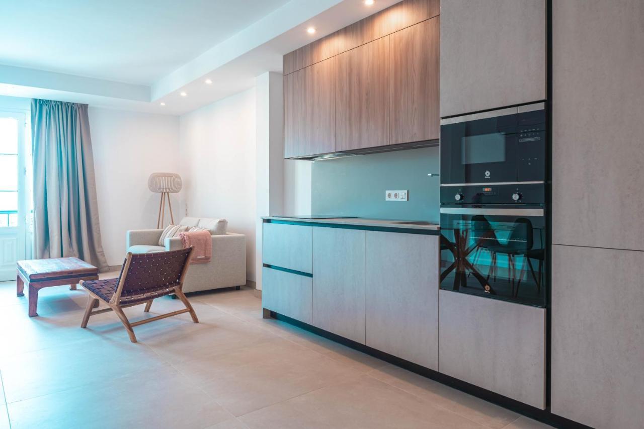 Apartment & Loft 2f Deluxe Edition Arrecife (Lanzarote)