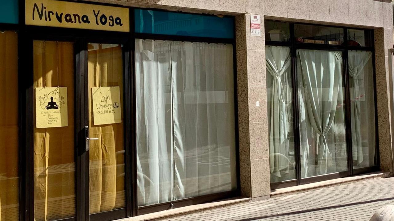 Nirvana Yoga Center Apartment *