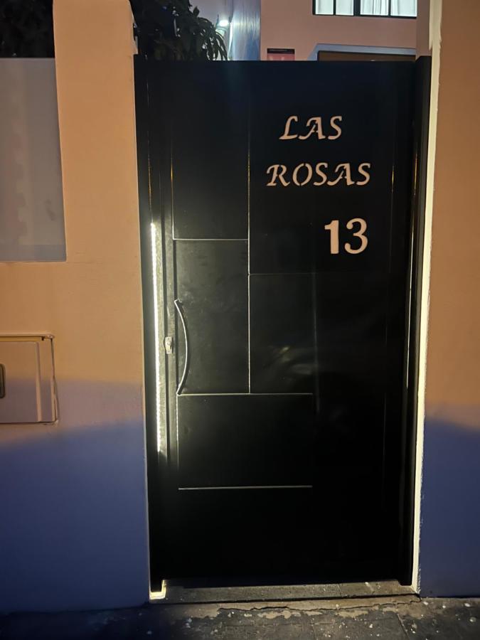 Apartment Rosas (adults Only) Punta Mujeres