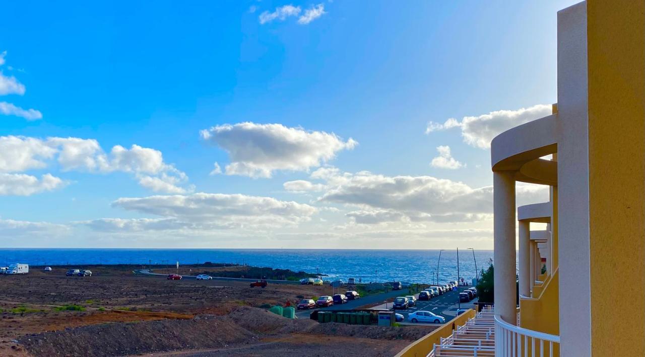 Holiday home Casita Calma Fuerteventura Caleta De Fuste