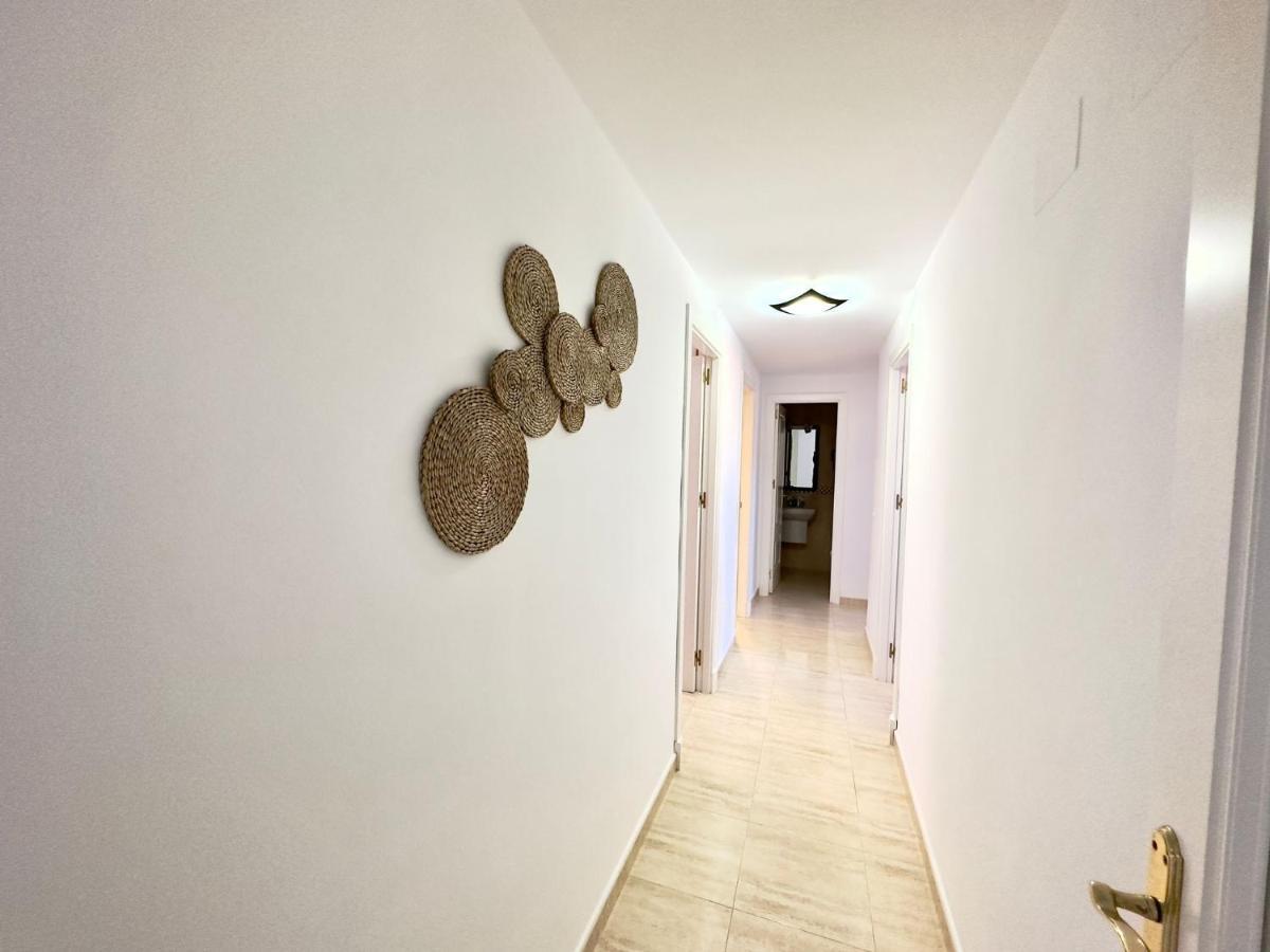 Parque Sol Free Parking By Cadiz4rentals Apartamento *