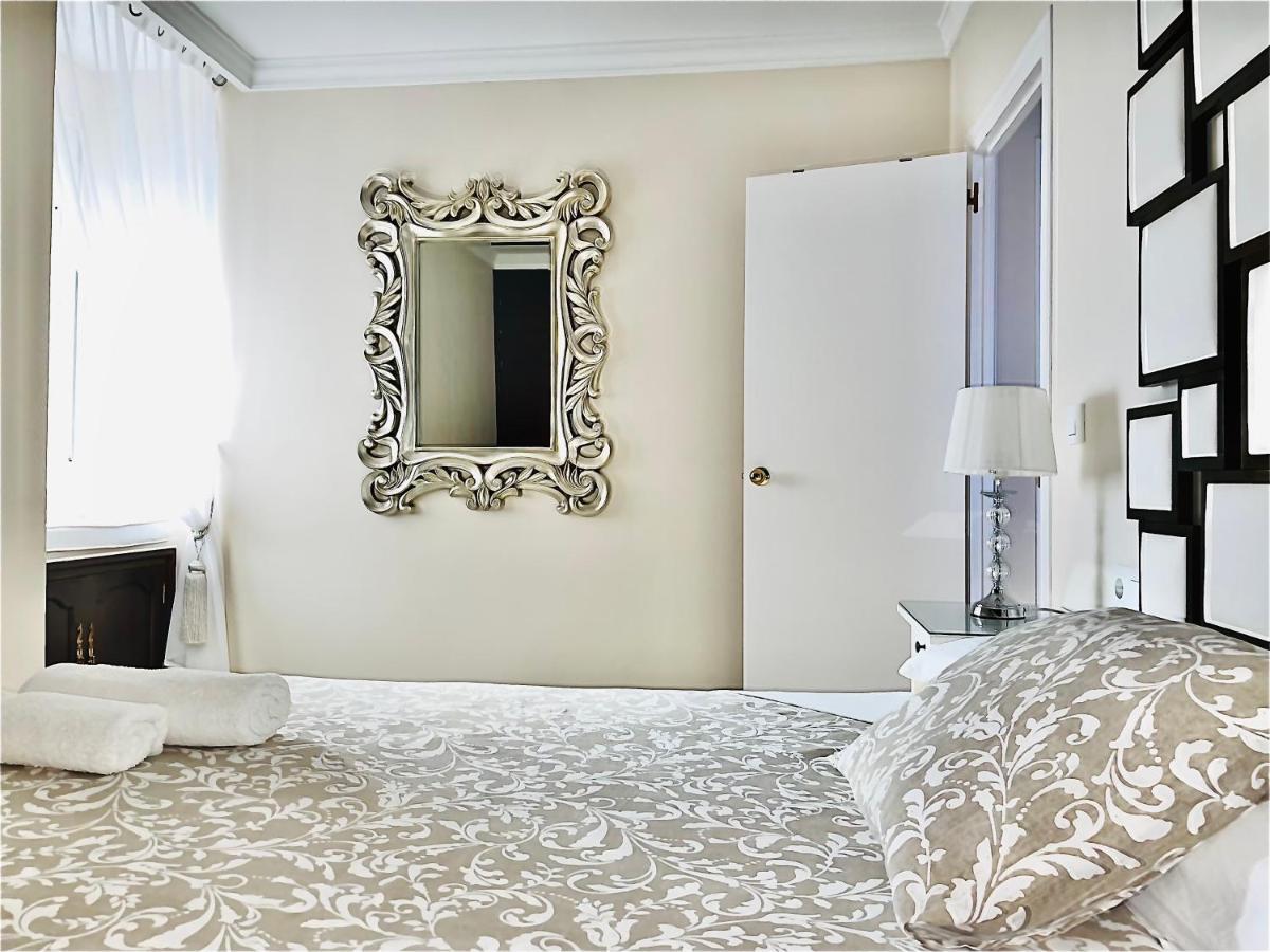 Apartamento San Nicolas *