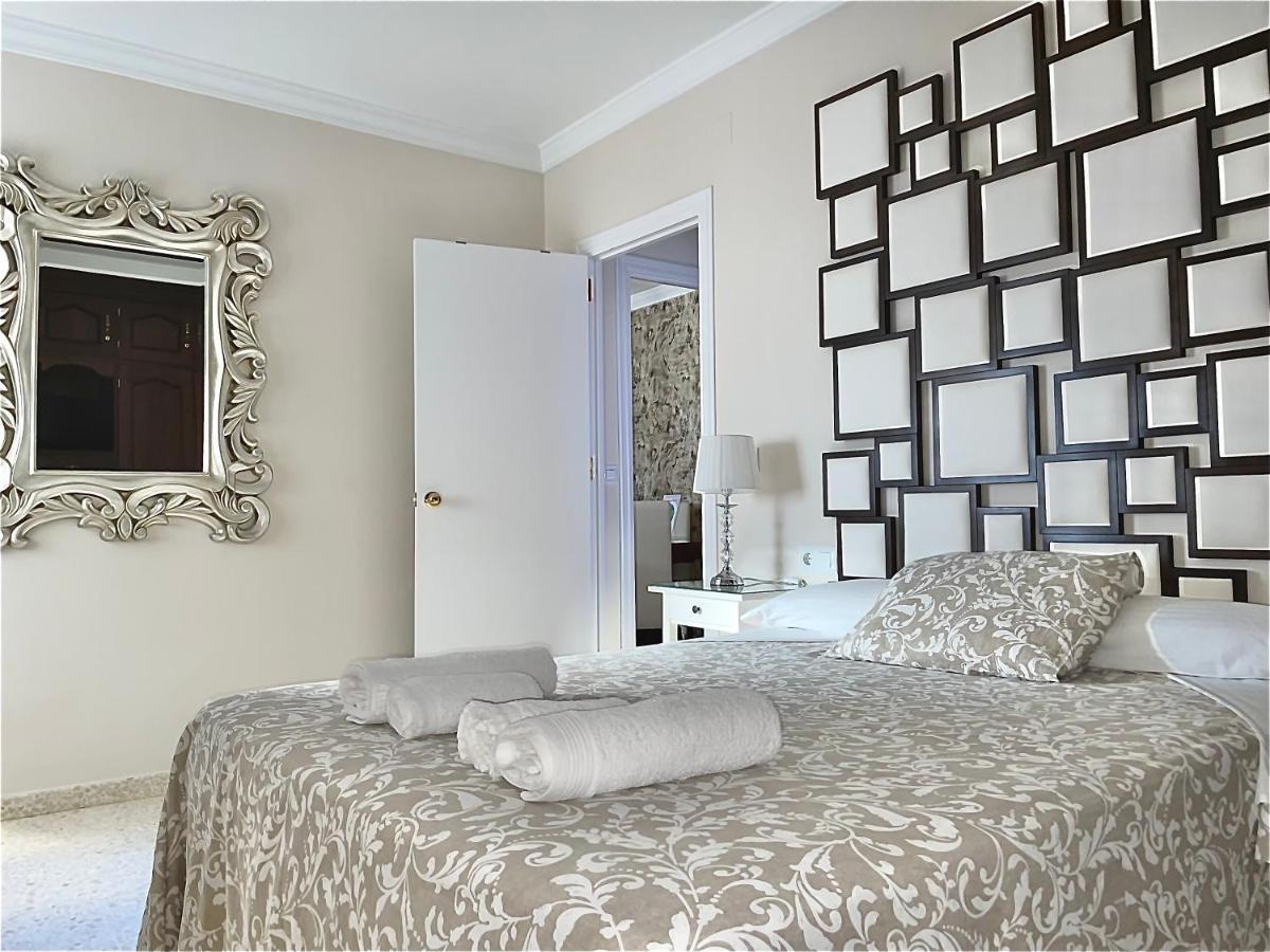 Apartamento San Nicolas