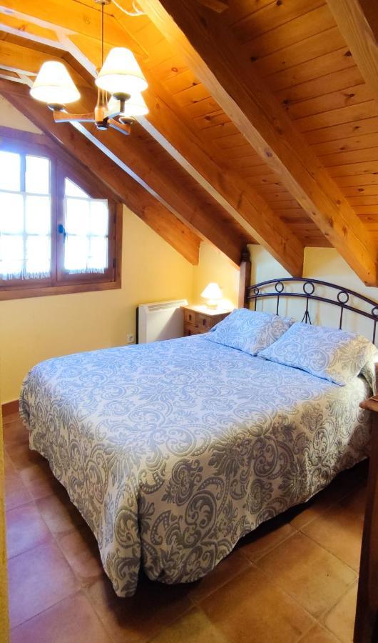 Con Encanto Apartment Taull