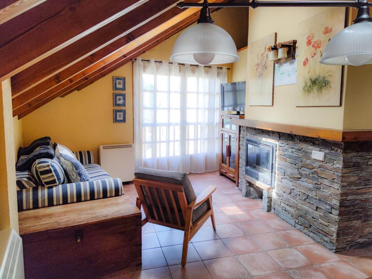 Con Encanto Apartment *