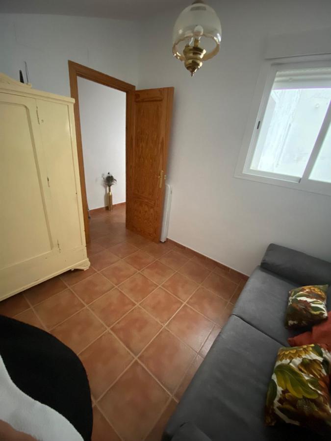 Apartamento Manoli