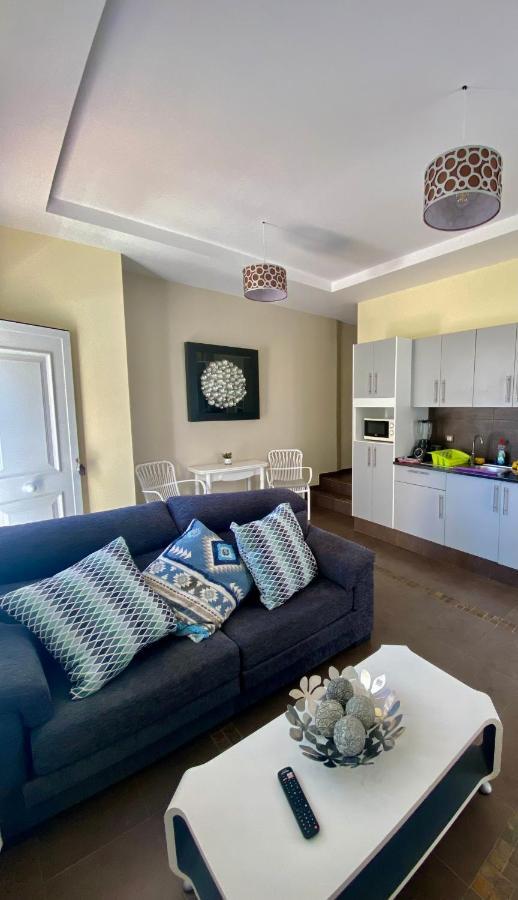 Apartment La Candelaria *