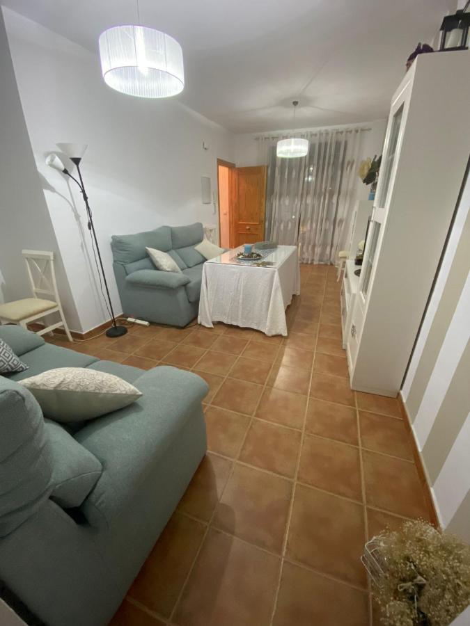 Apartamento Manoli *