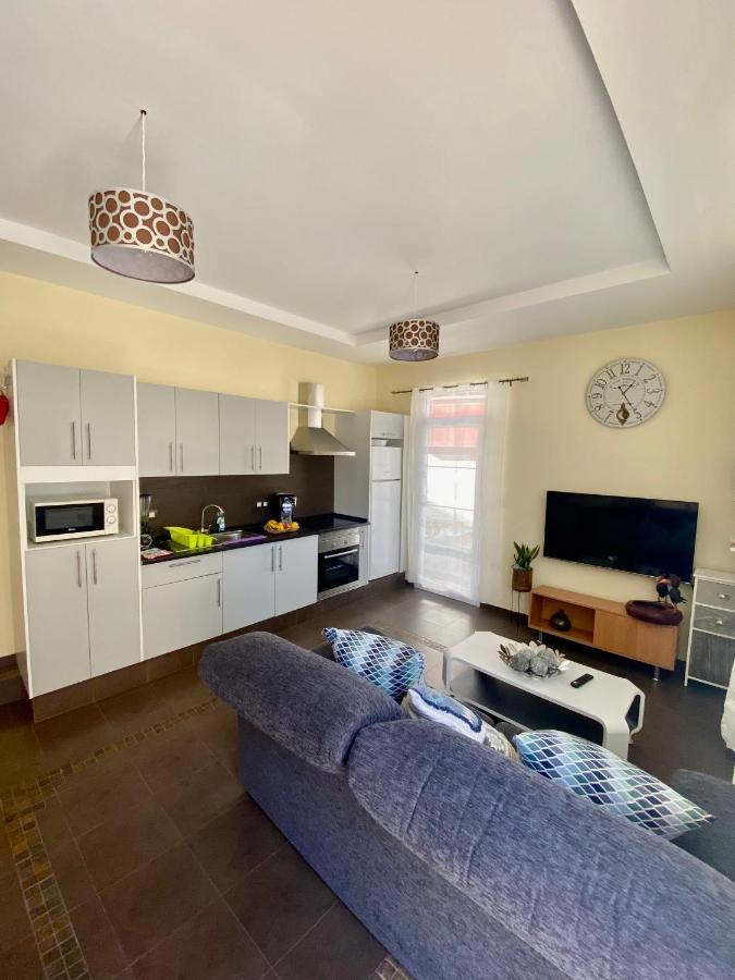 La Candelaria Apartment