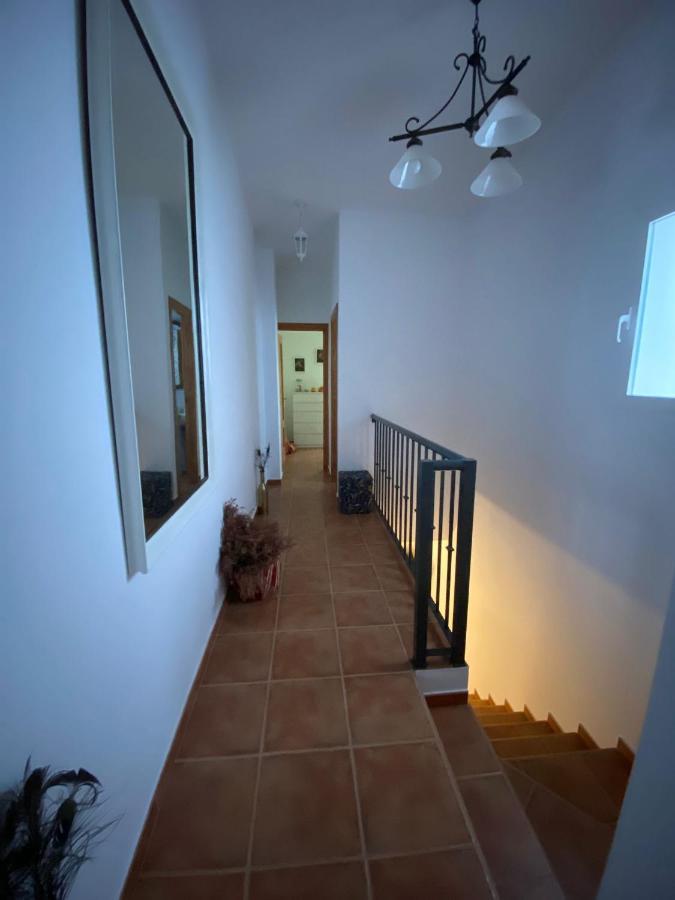 Apartamento Manoli *